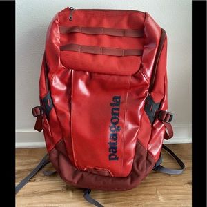 Patagonia Backpack